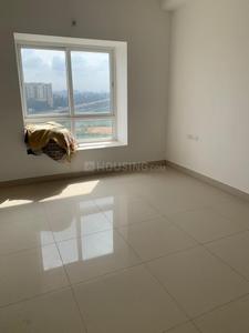 Bedroom Image of 1910 Sq.ft 3 BHK Apartment / Flat for sale in RMZ Galleria Residences, Yelahanka Bengaluru for Rs. 39000000