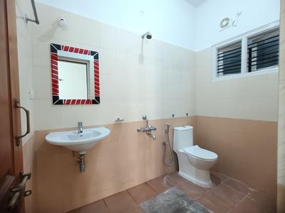 Image of 1600 Sq.ft 2 BHK Builder Floor for rent in HSR Layout, Bengaluru for Rs. 55000