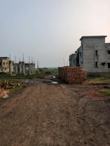 Image of 3600 Sq.ft Residential Plot / Land for sale in Swapnabhumi, New Town, Kolkata for Rs. 9000000
