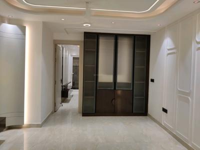 Living Room Image of 1600 Sq.ft 3 BHK Builder Floor for sale in Vaishali Ghaziabad for Rs. 18000000