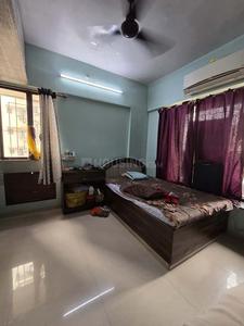 Bedroom Image of 680 Sq.ft 1 BHK Apartment / Flat for sale in Kalwa Thane for Rs. 7800000