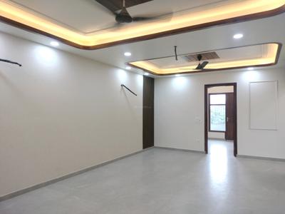 Living Room Image of 1620 Sq.ft 3 BHK Builder Floor for sale in Sector 85 Faridabad for Rs. 18000000