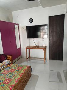 Bedroom Image of 1100 Sq.ft 2 BHK Apartment / Flat for sale in SND Signature, Ulwe Navi Mumbai for Rs. 14500000