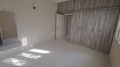 Bedroom Image of 1250 Sq.ft 2 BHK Apartment / Flat for rent in Cooke Town Bengaluru for Rs. 45000