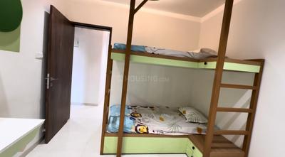 Kitchen Image of 1094 Sq.ft 2 BHK Apartment / Flat for sale in Anika Piccadilly, Punawale Pune for Rs. 7900000