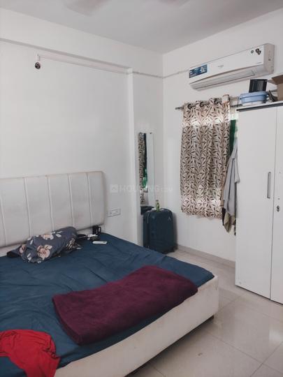 Mahalakshmi Nagar Bedroom 1