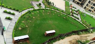 Image of 1950 Sq.ft 4 BHK Apartment / Flat for sale in Gaur Yamuna City, Yeida, Greater Noida for Rs. 13500000