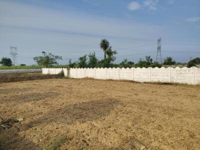 Image of 450 Sq.ft Residential Plot / Land for sale in Del NCR Aero City, Shahpur Kala, Greater Noida for Rs. 1154150