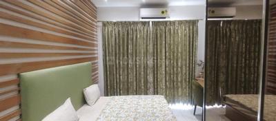 Bedroom Image of 1682 Sq.ft 3 BHK Apartment / Flat for sale in Bren Aspera by Bren Corporation, Cheemasandra Bengaluru for Rs. 21700000