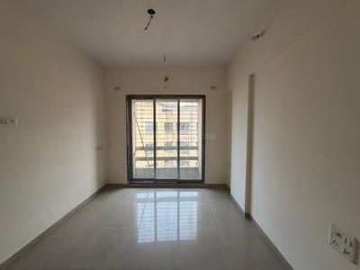 Hall Image of 520 Sq.ft 1 BHK Apartment / Flat for sale in Gauda Bhakti Heights, Chembur Mumbai for Rs. 10000000