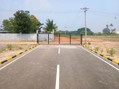 Image of 900 Sq.ft Residential Plot / Land for sale in Ayappakkam, Chennai for Rs. 6300000