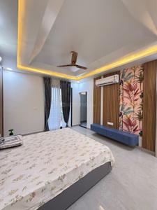 Bedroom Image of 3100 Sq.ft 4 BHK Independent House for sale in Kanakpura Jaipur for Rs. 18000000