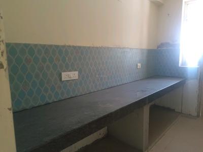 Kitchen Image of 1770 Sq.ft 3 BHK Apartment / Flat for rent in Pareena Express Heights, Sector 99 Gurgaon for Rs. 30000