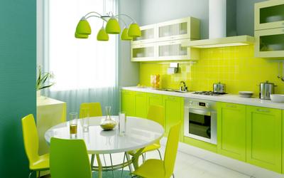 Kitchen Image of 1606 Sq.ft 3 BHK Apartment / Flat for sale in Erandwane Pune for Rs. 23000000