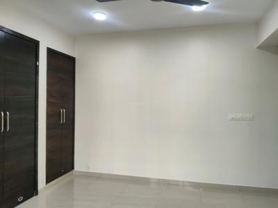 Bedroom Image of 920 Sq.ft 2 BHK Apartment / Flat for rent in Kavya Residency, Kasarvadavali Thane for Rs. 25500