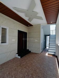 Bedroom Image of 750 Sq.ft 2 BHK Independent House for sale in Sevvapet Chennai for Rs. 3100000