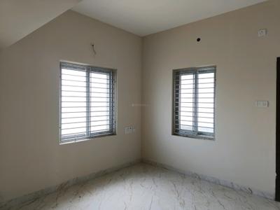 Bedroom Image of 1155 Sq.ft 3 BHK Apartment / Flat for sale in Pallikaranai Chennai for Rs. 8662500