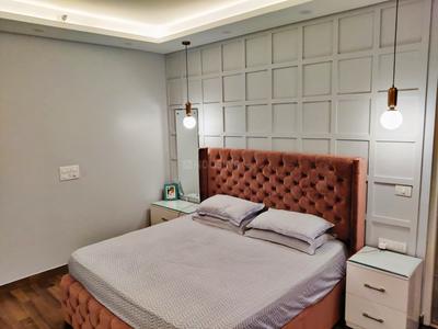 Bedroom Image of 1932 Sq.ft 3 BHK Apartment / Flat for sale in Conscient Heritage Max, Sector 102 Gurgaon for Rs. 28400000