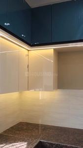Kitchen Image of 1600 Sq.ft 3 BHK Apartment / Flat for rent in Pundag Ranchi for Rs. 20000