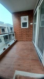 Balcony Image of 1700 Sq.ft 3 BHK Duplex for sale in Karamsad Anand for Rs. 11500000