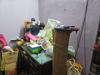 Bedroom Image of 720 Sq.ft 4 BHK Independent House for sale in Perambur Chennai for Rs. 9900000