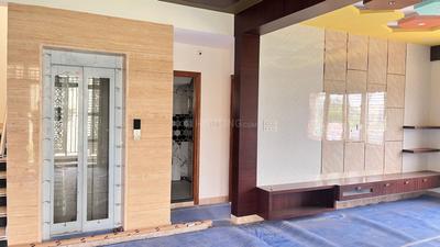 Bedroom Image of 4800 Sq.ft 5 BHK Independent House for sale in JP Nagar Bengaluru for Rs. 40000000
