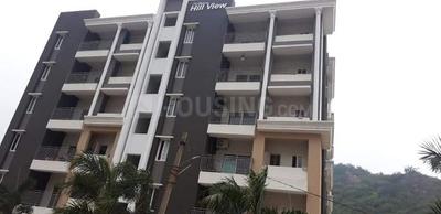 Building Image of 2450 Sq.ft 3 BHK Apartment / Flat for rent in Gemini Paradise Estate, Mughala Gorakhpur for Rs. 21000