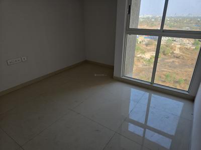 Bedroom Image of 1500 Sq.ft 3 BHK Apartment / Flat for sale in Lodha Upper Thane, Bhiwandi Thane for Rs. 12000000