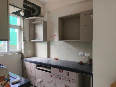 Kitchen Image of 1208 Sq.ft 2.5 BHK Builder Floor for sale in M3M Soulitude, Sector 89 Gurgaon for Rs. 14000000