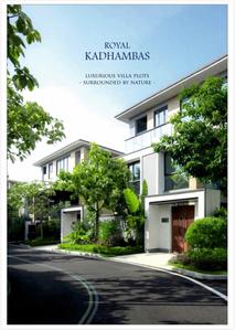 Image of 2000 Sq.ft Residential Plot / Land for sale in Kanakapura, Bengaluru for Rs. 3598000
