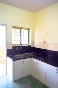 Kitchen Image of 1280 Sq.ft 2 BHK Apartment / Flat for sale in Gokul Dwellington, Mathikere Bengaluru for Rs. 10600000