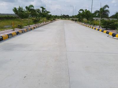 Image of 150 Sq.ft Residential Plot / Land for sale in Miyapur, Hyderabad for Rs. 4500000