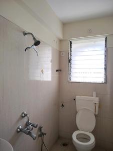 Bedroom Image of 700 Sq.ft 1 BHK Apartment / Flat for rent in JVM Sarvam, Kasarvadavali Thane for Rs. 16007