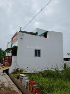 Image of 1350 Sq.ft 2 BHK Independent House for sale in MGR Nagar, Namakkal for Rs. 5500000
