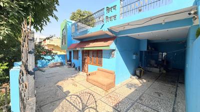 Image of 2400 Sq.ft 1 RK Independent House for sale in Napier Town, Jabalpur for Rs. 25000000