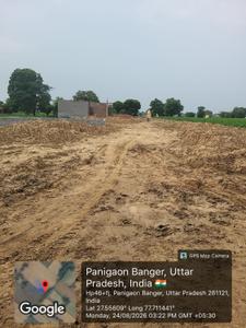 Image of 1800 Sq.ft Residential Plot / Land for sale in Parikrama Marg, Vrindavan for Rs. 3000000