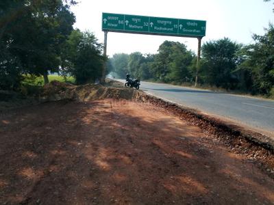 Image of 900 Sq.ft Residential Plot / Land for sale in KRS Shri RadhaRani Township Phase 1, Barsana, Mathura for Rs. 2175000