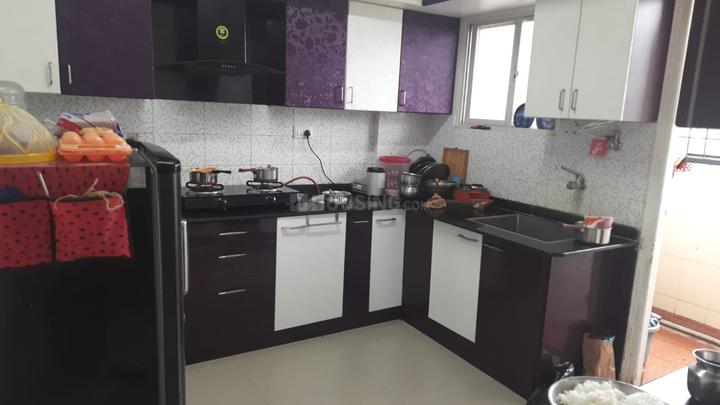 Ramya Habitat by Ramya Buildtech Main Image 1