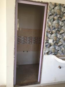Bathroom Image of 1107 Sq.ft 2 BHK Apartment / Flat for sale in Vastral Ahmedabad for Rs. 3200000