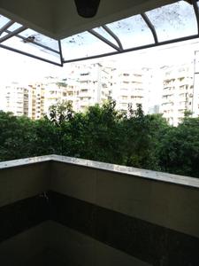 Bedroom One Image of 1700 Sq.ft 3 BHK Apartment / Flat for sale in Sector 18 Dwarka New Delhi for Rs. 31500000