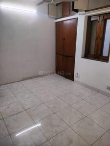Bedroom Image of 1500 Sq.ft 4 BHK Duplex for sale in Triveni Apartment, Sheikh Sarai New Delhi for Rs. 38500000