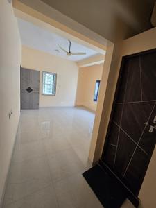 Bedroom Image of 1200 Sq.ft 1 BHK Builder Floor for rent in Besa Pipla Nagpur for Rs. 12000