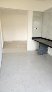 Kitchen Image of 1019 Sq.ft 2 BHK Apartment / Flat for sale in ARP River Crest, Bhugaon Pune for Rs. 6900000