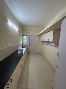 Kitchen Image of 1100 Sq.ft 2 BHK Apartment / Flat for rent in Adyar Chennai for Rs. 36000