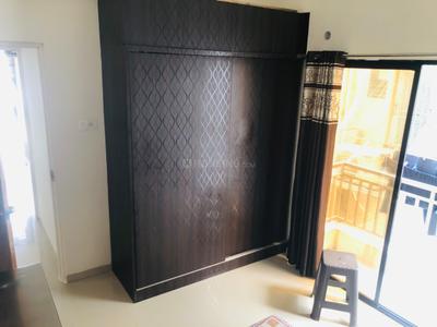 Bedroom Image of 1680 Sq.ft 3 BHK Apartment / Flat for sale in Samanvay Saptarshi, Manjalpur Vadodara for Rs. 5600000
