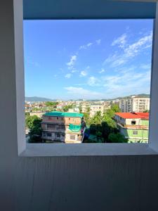 Balcony Image of 1342 Sq.ft 2 BHK Apartment / Flat for sale in Six Mile Guwahati for Rs. 7650000