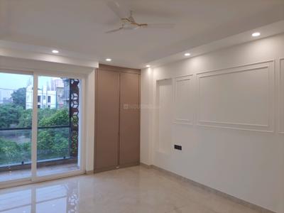 Bedroom Image of 2430 Sq.ft 3 BHK Builder Floor for sale in Sunder Luxury Floors Sushant Lok 2, Sector 57 Gurgaon for Rs. 32000000