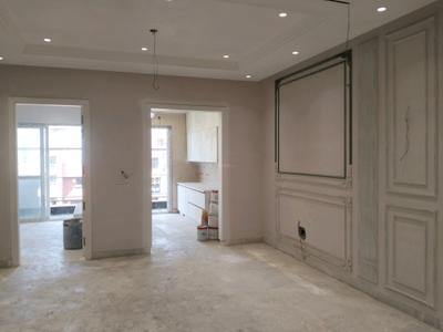 Living Room Image of 2000 Sq.ft 5 BHK Builder Floor for sale in Mukherjee Nagar New Delhi for Rs. 32500000