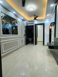 Hall Image of 950 Sq.ft 2 BHK Builder Floor for sale in Indirapuram Ghaziabad for Rs. 9000000