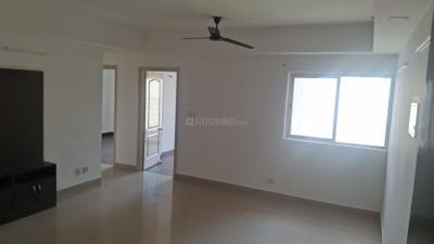 Living Room Image of 1410 Sq.ft 3 BHK Apartment / Flat for sale in Paras Tierea, Sector 137 Noida for Rs. 11800000